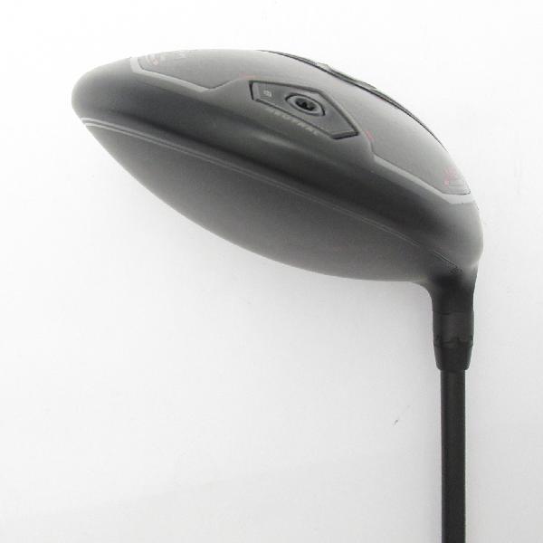 コブラ DARKSPEED ダークスピード MAX ドライバー Tour AD for Cobra(Black)  シャフト：Tour AD for Cobra(Black)の画像