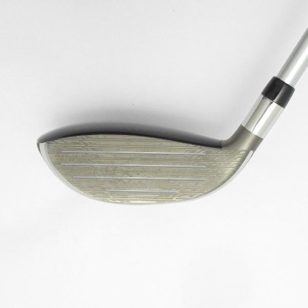 ブリヂストン BRIDGESTONE GOLF B2 HT ハイブリッド ユーティリティ SPEEDER NX BS40h 【U4】 シャフト：SPEEDER NX BS40hの画像