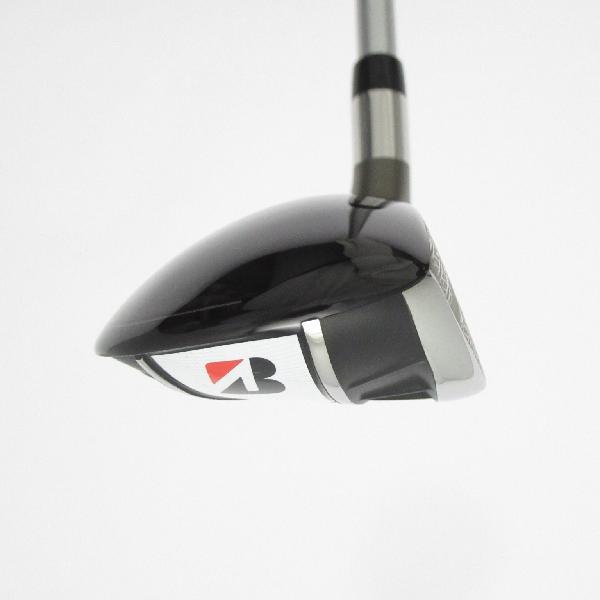 ブリヂストン BRIDGESTONE GOLF B2 HT ハイブリッド ユーティリティ SPEEDER NX BS40h 【U4】 シャフト：SPEEDER NX BS40hの画像