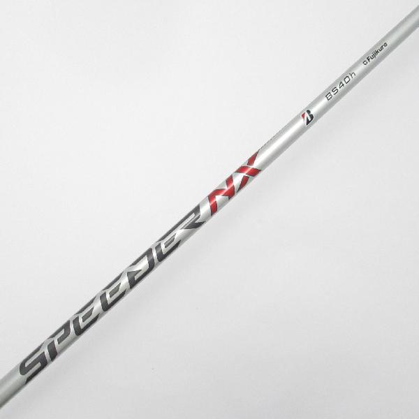 ブリヂストン BRIDGESTONE GOLF B2 HT ハイブリッド ユーティリティ SPEEDER NX BS40h 【U4】 シャフト：SPEEDER NX BS40hの画像