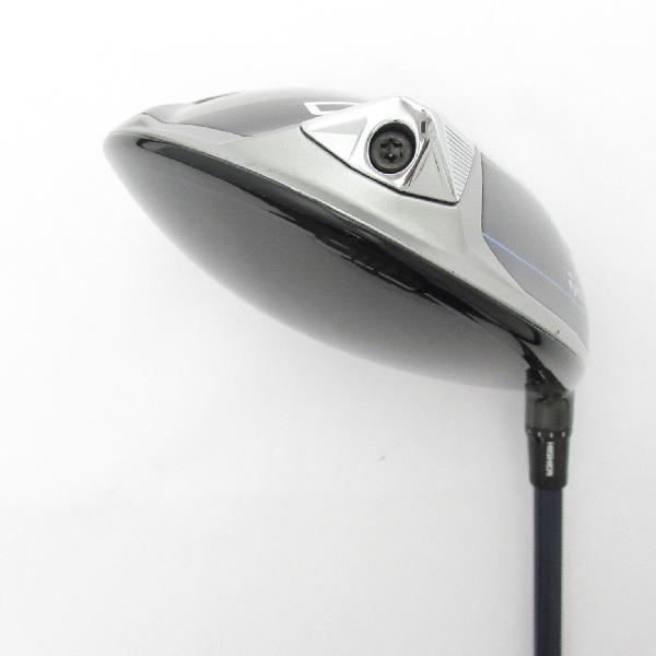 TaylorMade（テーラーメイド） Qi10 Qi10 ドライバー Diamana Blue 