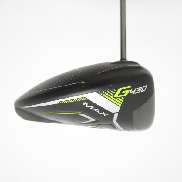 PING（ピン） G430 G430 MAX ドライバー PING TOUR 2.0 CHROME 65