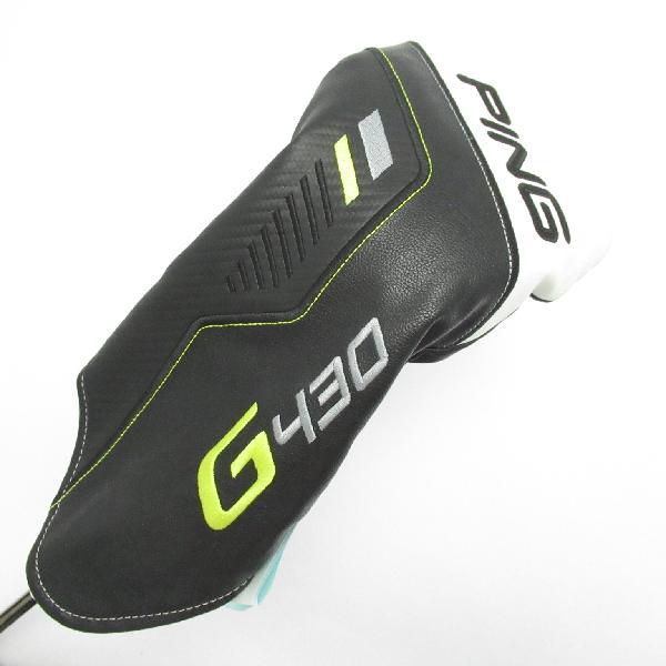 PING（ピン） G430 G430 MAX ドライバー PING TOUR 2.0 CHROME 65