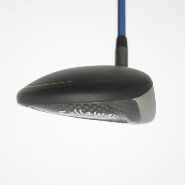 Callaway キャロウェイゴルフ ROGUE ローグ ST MAX フェアウェイ