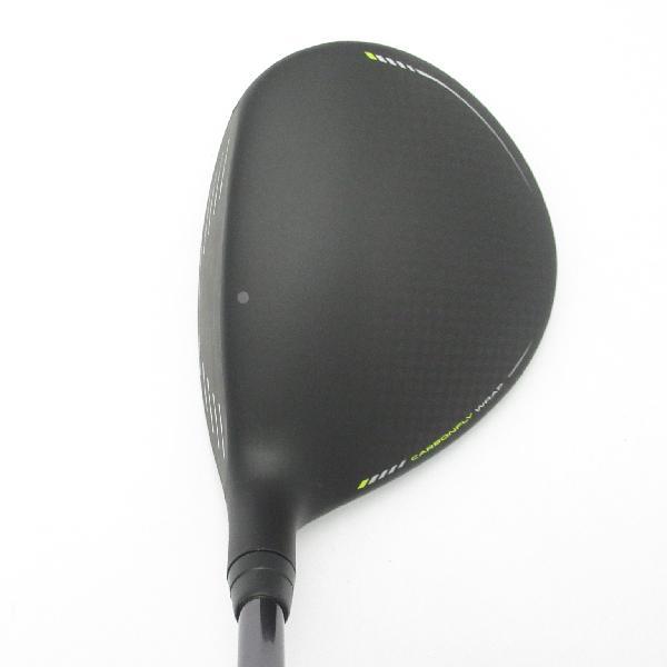 PING ピン G430 LST フェアウェイウッド TOUR 2.0 BLACK 65 【3W