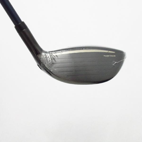 TaylorMade（テーラーメイド） Qi10 Qi10 フェアウェイウッド Diamana