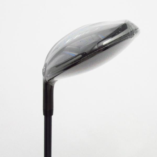 TaylorMade（テーラーメイド） Qi10 Qi10 フェアウェイウッド Diamana