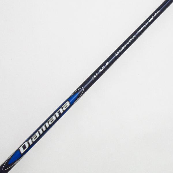 TaylorMade（テーラーメイド） Qi10 Qi10 フェアウェイウッド Diamana
