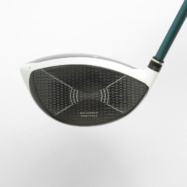 TaylorMade（テーラーメイド） STEALTH ステルス グローレ ドライバー
