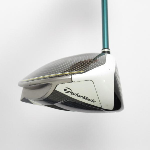 S*M様 テーラーメイド ステルスグローレ スピーダー nx グリーン TaylorMade（テーラーメイド） STEALTH ステルス グローレ ドライバー