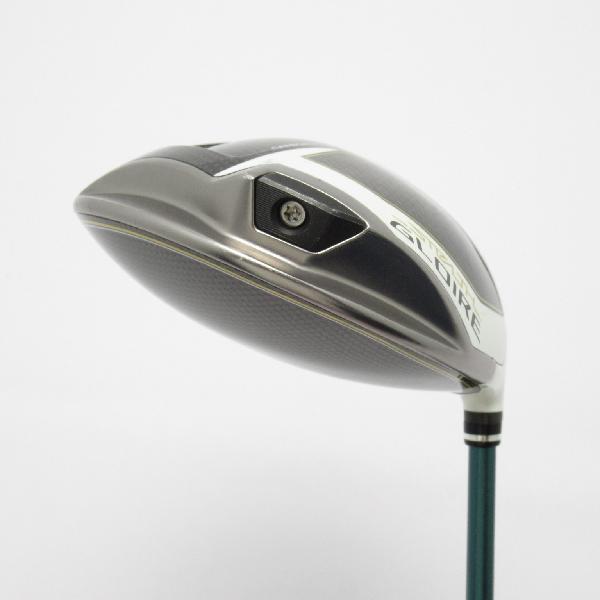 TaylorMade（テーラーメイド） STEALTH ステルス グローレ ドライバー