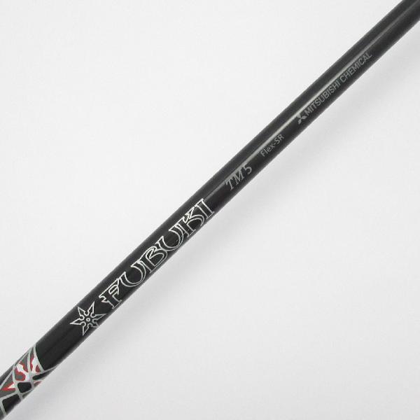 TaylorMade（テーラーメイド） M4 M4 フェアウェイウッド FUBUKI TM5 