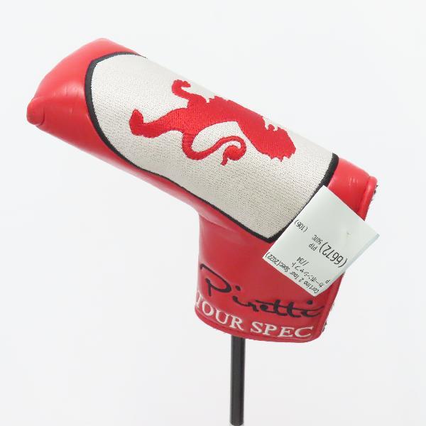 Piretti ピレッティ CORTINO 2 200本限定 コルティノ2 ツアー