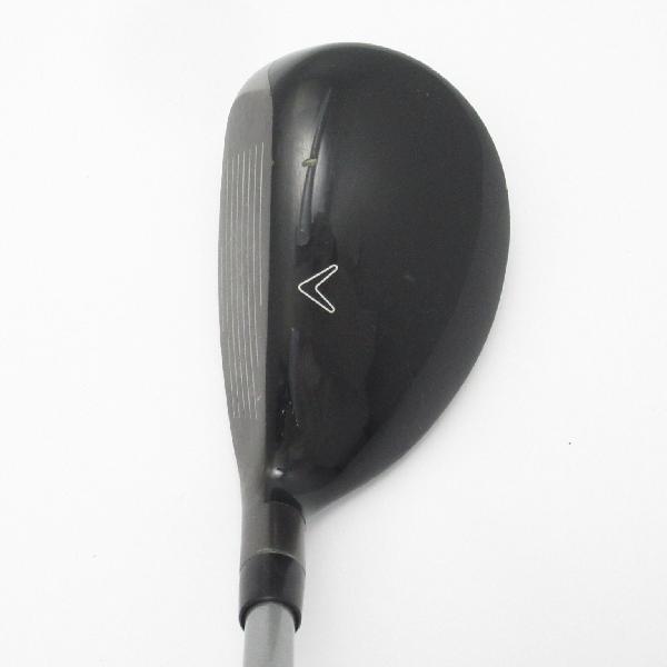 Callaway - キャロウェイ  ローグスター ユーティリティ 4U Callaway キャロウェイゴルフ ROGUE ローグ スター