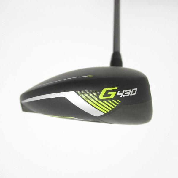 PING（ピン） G430 G430 LST フェアウェイウッド PING TOUR 2.0 BLACK