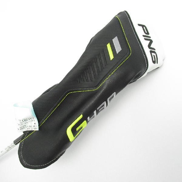 PING（ピン） G430 G430 LST フェアウェイウッド PING TOUR 2.0 BLACK