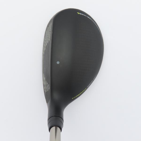 PING ピン G430 ハイブリッド ユーティリティ TOUR 2.0 CHROME