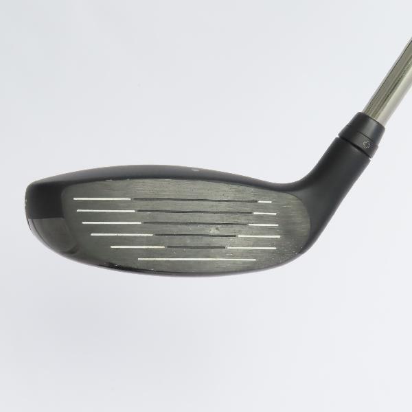 PING ピン G430 ハイブリッド ユーティリティ TOUR 2.0 CHROME