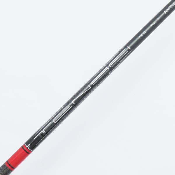 TaylorMade（テーラーメイド） STEALTH ステルス2 レスキュー
