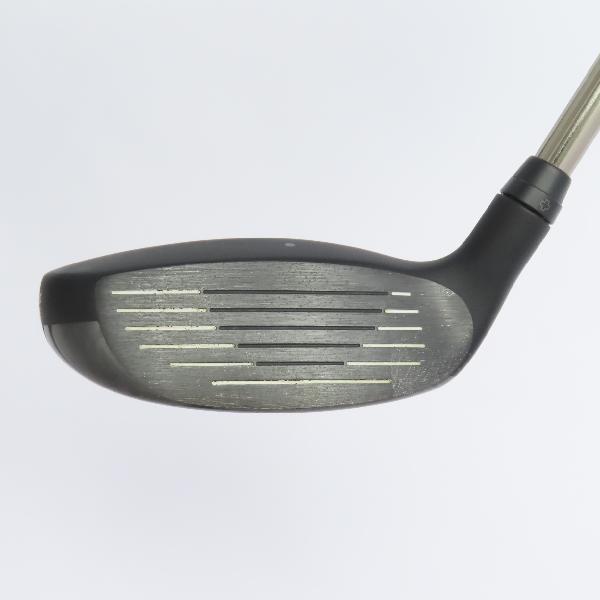 PING ピン G430 ハイブリッド ユーティリティ TOUR 2.0 CHROME