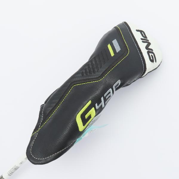 PING G430 ユーティリティクラブ 4番5番 TOUR CROME 85S PING ピン G430 5U 26° TOUR 2 0 CHROME 85 S ツアー クローム