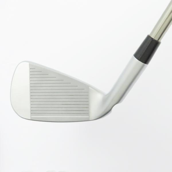 ピン I SERIES i230 アイアン PING TOUR 2.0 CHROME 85  シャフト：PING TOUR 2.0 CHROME 85(6本:#5 #6 #7 #8 #9 PW)の画像