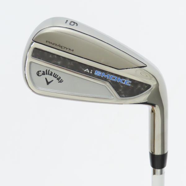 Callaway（キャロウェイ） キャロウェイゴルフ Ai SMOKE パラダイム Ai 