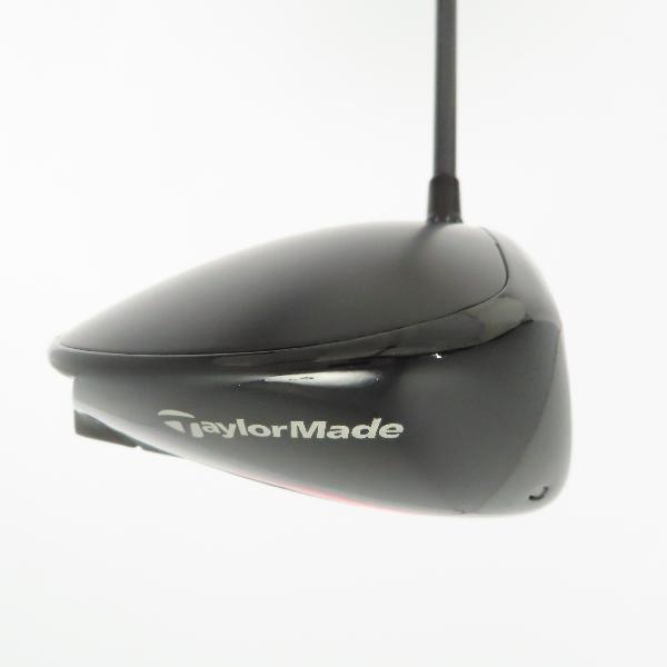 テーラーメイド STEALTH ステルス HD ドライバー TENSEI RED TM50(2022)  シャフト：TENSEI RED TM50(2022)_3