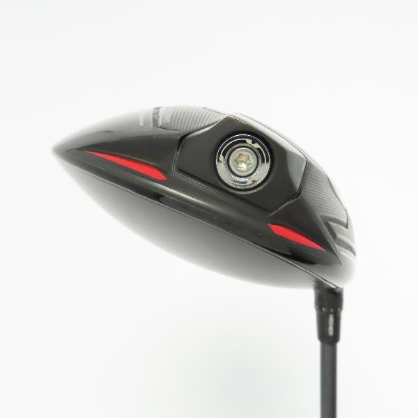 テーラーメイド STEALTH ステルス HD ドライバー TENSEI RED TM50(2022)  シャフト：TENSEI RED TM50(2022)_4