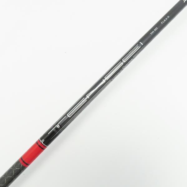 テーラーメイド STEALTH ステルス HD ドライバー TENSEI RED TM50(2022)  シャフト：TENSEI RED TM50(2022)_5