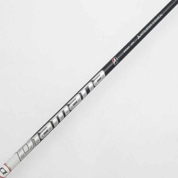 BRIDGESTONE（ブリヂストン） BRIDGESTONE GOLF B2 フェアウェイウッド