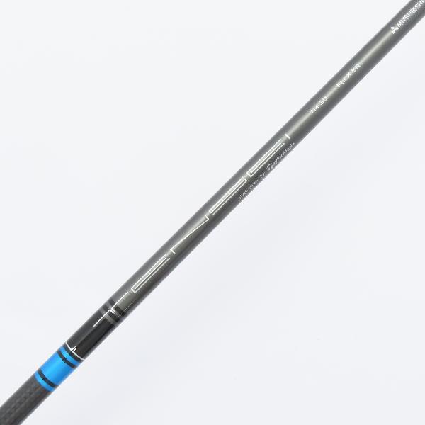 TaylorMade ドライバー用シャフトTENSEI TM50 Amazon.co.jp: TaylorMade TENSEI Silver TM50 FLEX=S Shaft for