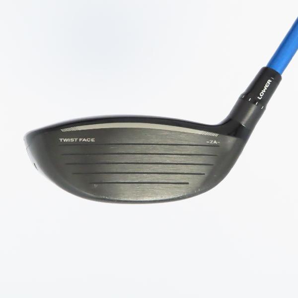 TaylorMade（テーラーメイド） STEALTH ステルス PLUS フェアウェイ