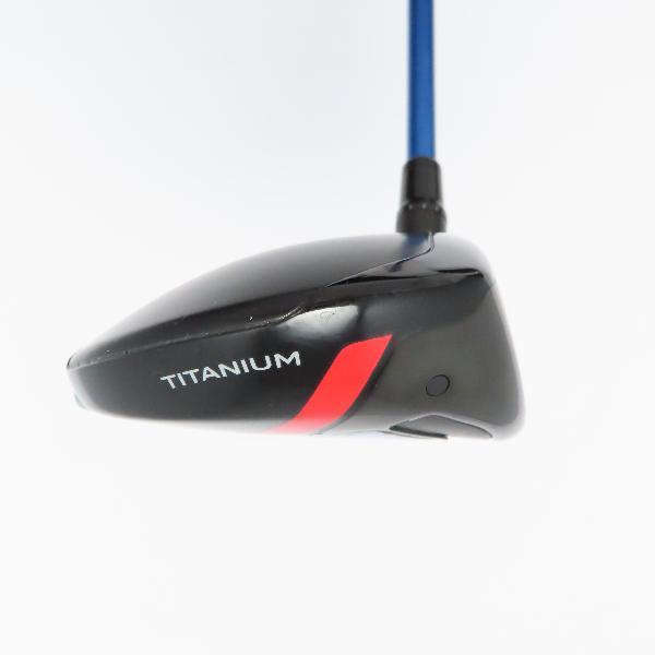 TaylorMade（テーラーメイド） STEALTH ステルス PLUS フェアウェイ