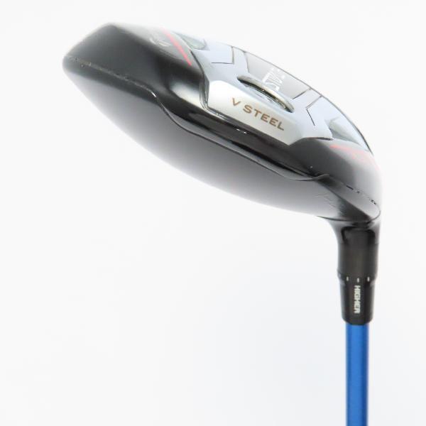 TaylorMade（テーラーメイド） STEALTH ステルス PLUS フェアウェイ