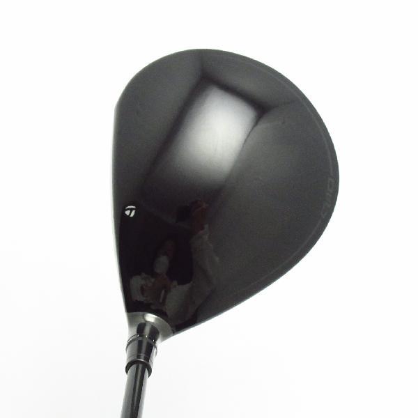 TaylorMade（テーラーメイド） Qi10 Qi10 LS ドライバー THE ATTAS 5