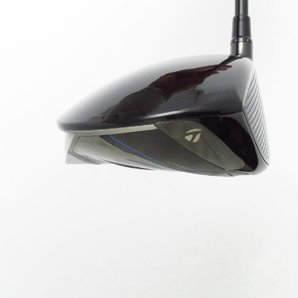 TaylorMade（テーラーメイド） Qi10 Qi10 LS ドライバー THE ATTAS 5