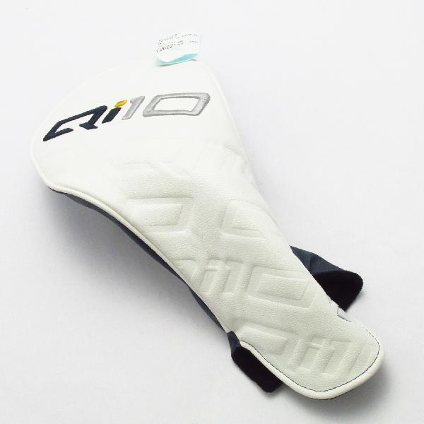 TaylorMade（テーラーメイド） Qi10 Qi10 LS ドライバー THE ATTAS 5
