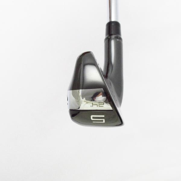 TaylorMade テーラーメイド GAPR MID ユーティリティ N.S.PRO