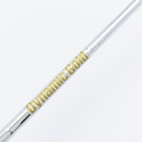 2024年ゼクシオX SW Dynamic Gold Sシャフト DUNLOP（ダンロップ） XXIO ゼクシオ X(2024) アイアン Dynamic Gold