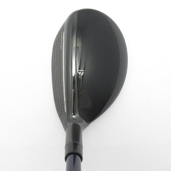 TaylorMade テーラーメイド Qi10 レスキュー ユーティリティ