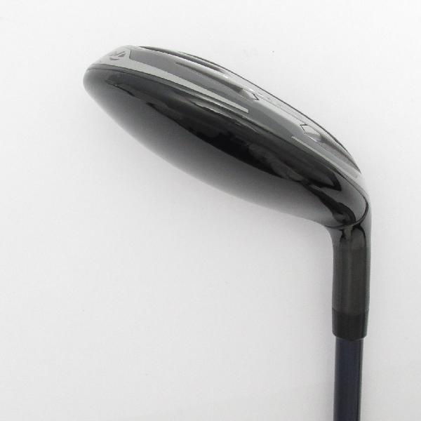 Qi10 5u レスキュー ユーティリティ 5番　TM60 Sシャフト Qi10 レスキュー | Qi10 Rescue | TaylorMade Golf