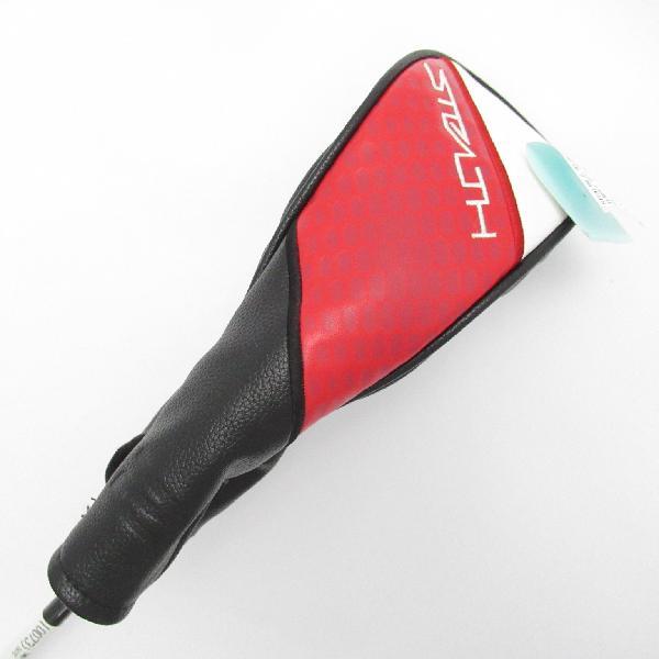 TaylorMade（テーラーメイド） STEALTH ステルス2 HD レスキュー