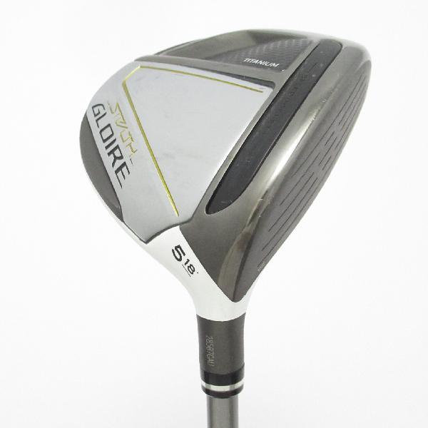 TaylorMade テーラーメイド STEALTH ステルス グローレ