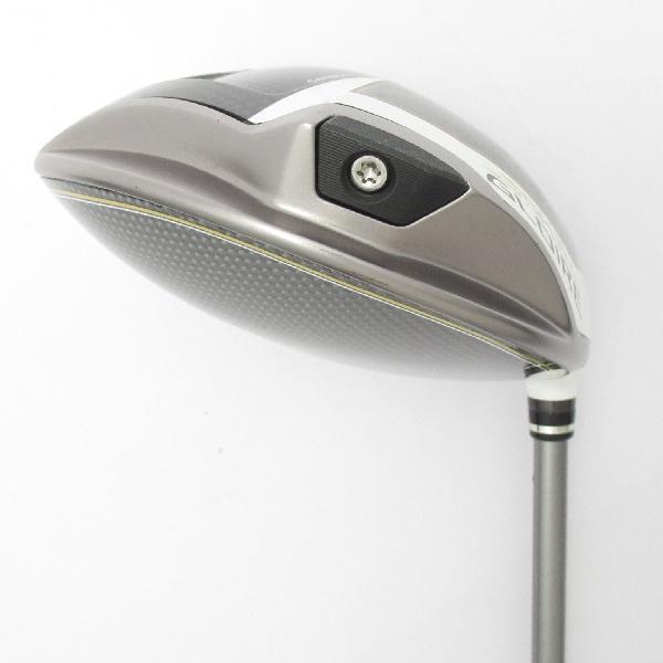 TaylorMade（テーラーメイド） STEALTH ステルス グローレ ドライバー