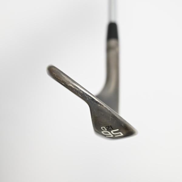 Titleist（タイトリスト） Vokey Vokey SM9 BRASHED STEEL ウェッジ