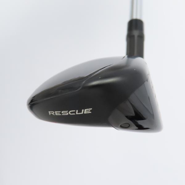 TaylorMade（テーラーメイド） STEALTH ステルス2 レスキュー