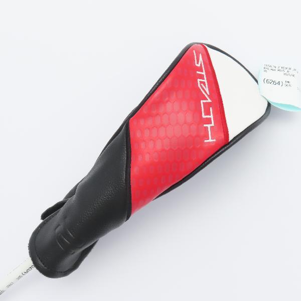 TaylorMade（テーラーメイド） STEALTH ステルス2 レスキュー