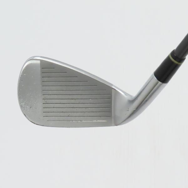 PRGR（プロギア） TR-X TR-X 915 CR アイアン Spec Carbon シャフト