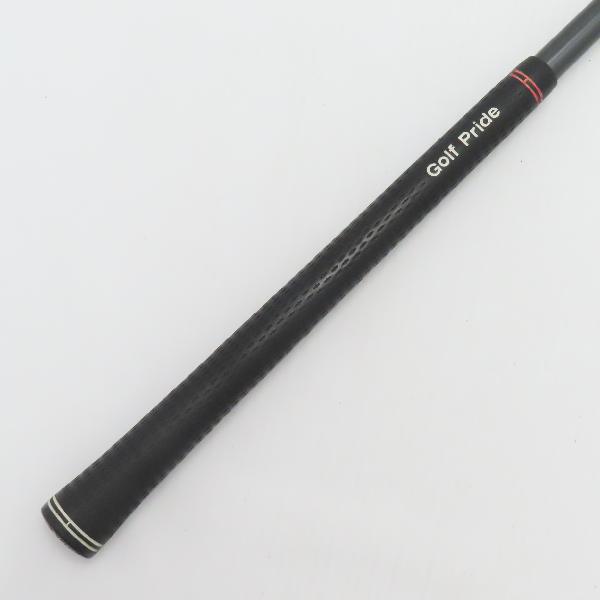 PRGR（プロギア） TR-X TR-X 915 CR アイアン Spec Carbon シャフト